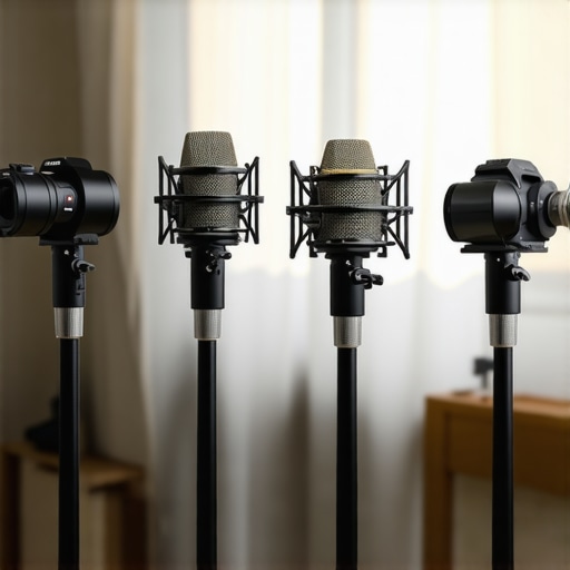 Stop Using Dynamic Mics: 4 Shotgun Picks for Tutorials [2026]