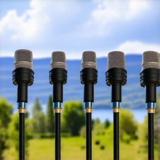 Stop Using Gain Boosters: 4 High-Output Shotgun Mics for 2026