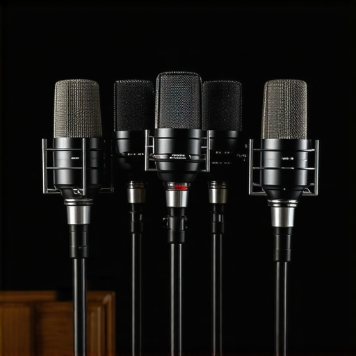 Stop the Hum: 5 Best Shielded XLR Mics for 2026 Studios