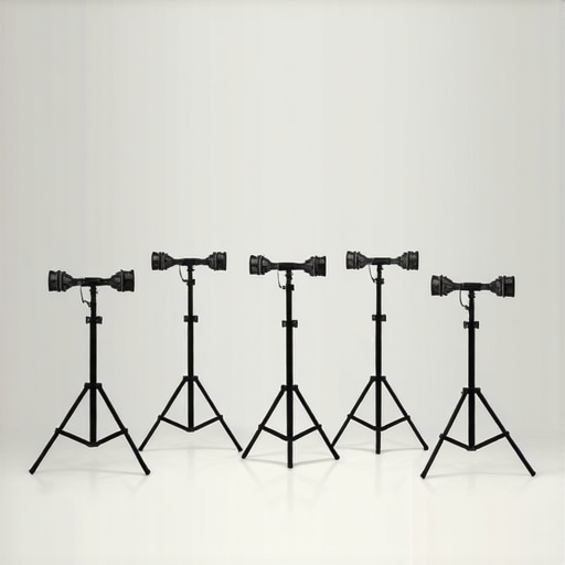 Stop the Squeak: 5 Pro Boom Arms for 2026 Live Streams