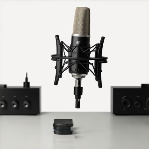 Why This $120 Podcast Mic Beats the SM7B for Voiceovers in 2026