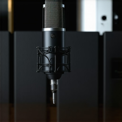Why This $150 Dynamic XLR Mic Saves Noisy 2026 Workspaces