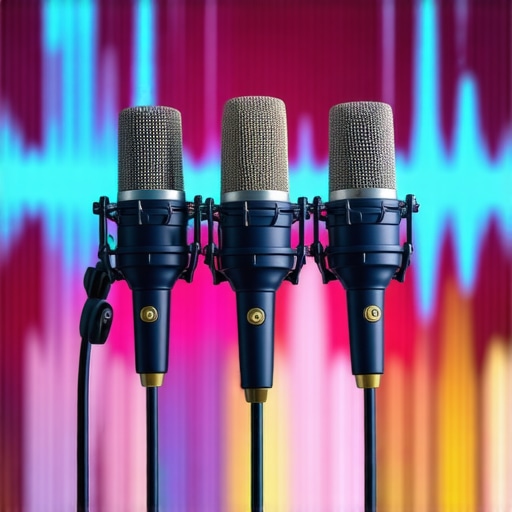 3 Budget XLR Mics for Immersive Spatial Audio in 2026 [Test]