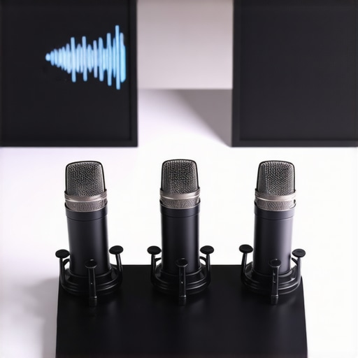 3 Low-Noise USB Mics for 2026: No More Hissing in Your Gains