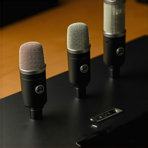 3 USB-C Mics That Don’t Require Gain Plugins in 2026 [Test]