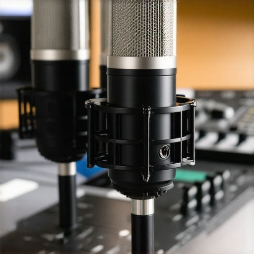 3 USB Mics That Handle High-Pressure Vocals in 2026 [Tested]