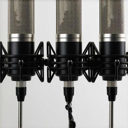 3 XLR Mics for Creators Who Hate Complex Audio Gear [2026]