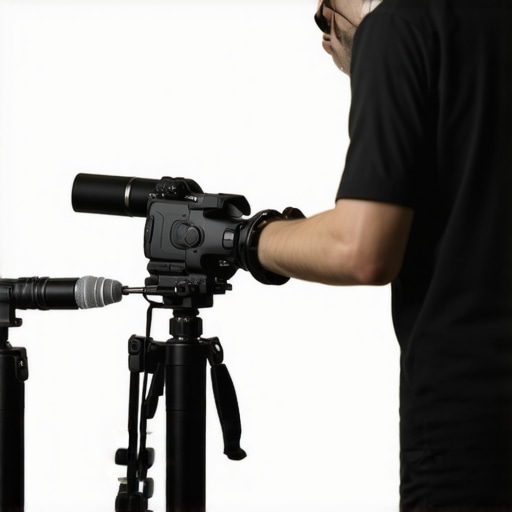 4 Best Shotgun Mics That Stay Out of Your 2026 Video Frame
