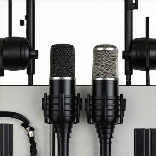 4 Budget Shotgun Mics for Professional 2026 TikTok Audio