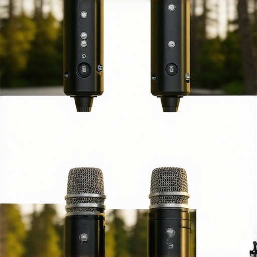 4 Budget USB Mics for 2026 Field Recording Without a Laptop
