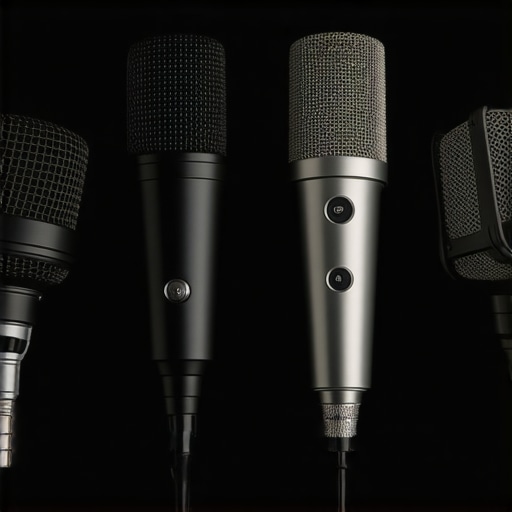 4 Budget XLR Mics for 2026 That Don’t Need a Noise Gate [Tested]