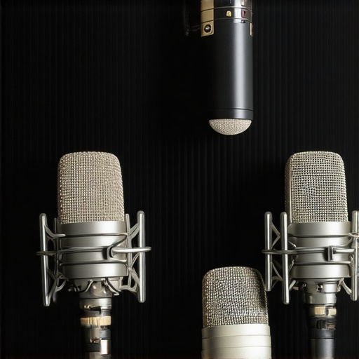 4 Podcast Mics That Kill Background Hum in 2026 [Tested]