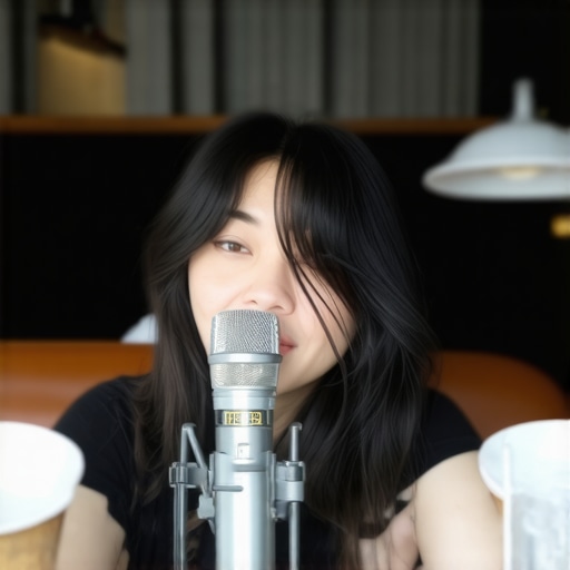 4 Shotgun Mics for 2026 That Focus Your Voice in Noisy Cafes