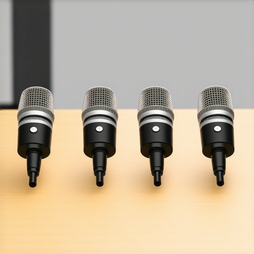 4 Small XLR Mics for 2026 That Don’t Need a Cloudlifter [Tested]