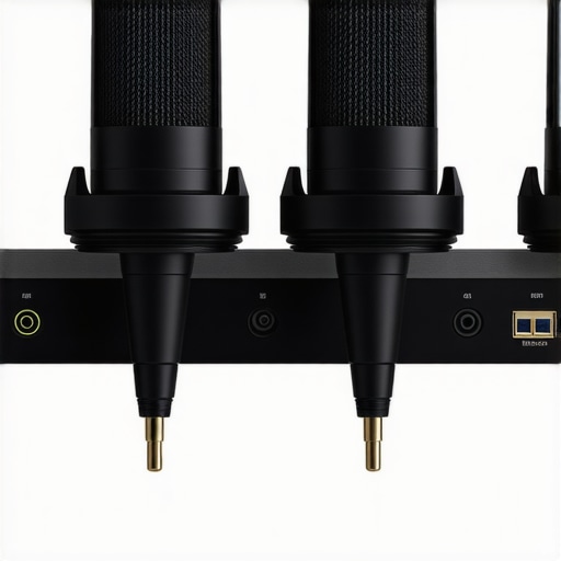 4 USB Mics for 2026 That Handle Dual-Person Interviews on One Port