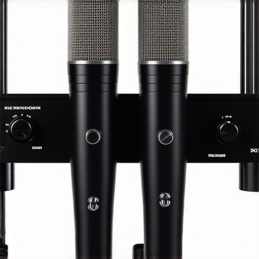 4 XLR Mics That Make Any 2026 Budget Preamp Sound High-End