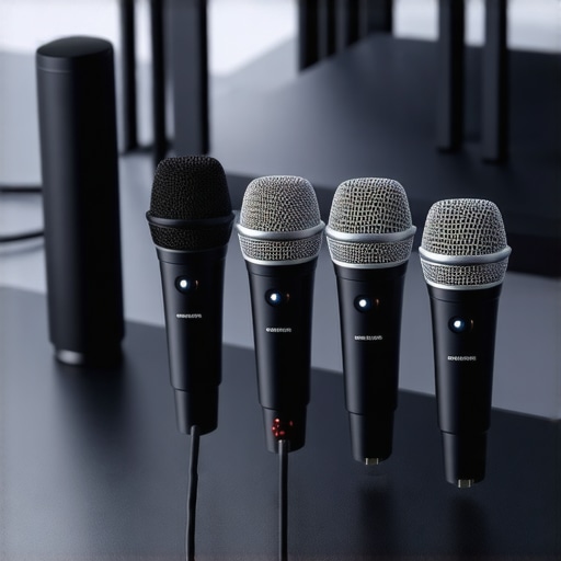 5 USB-C Mics That Actually Block 6G Router Hiss in 2026