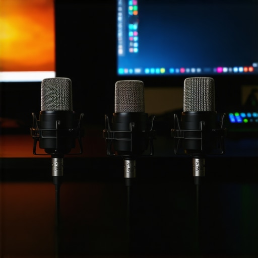5 USB Mics That Won't Peak During 2026 Gaming Rants [Test]