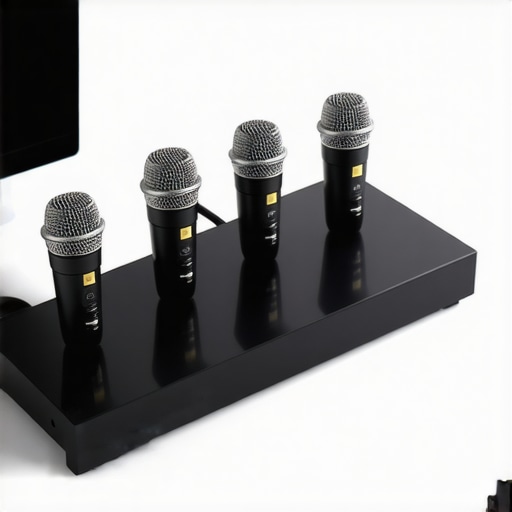 5 USB Mics for 2026 Gaming Consoles That Stop Clipping