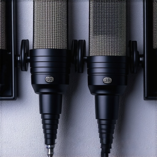 Forget the Shield: 4 XLR Mics for 2026 That Block Phone RFI