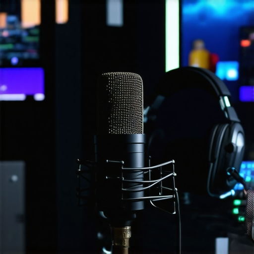 Why 2026 Shotgun Mics Are the Secret to Better Gaming Comms