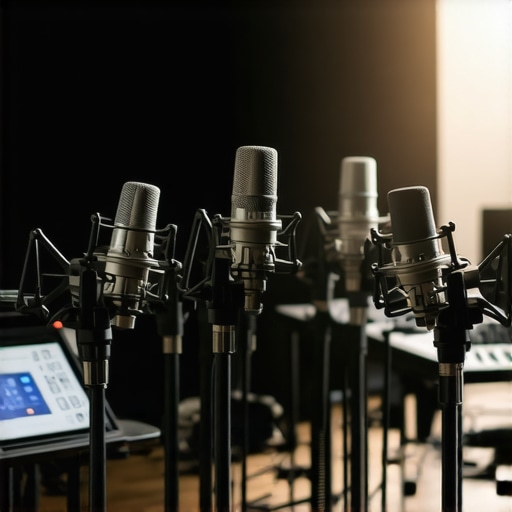 Why 2026 Studio Creators Are Swapping to Shotgun Mics [Tested]