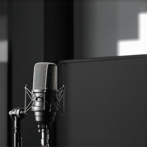 Why This $110 Shotgun Mic Kills Reverb in 2026 Home Studios