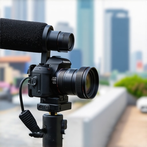 Why This $80 Shotgun Mic Beats 2026 Wireless Lavs for Vlogs