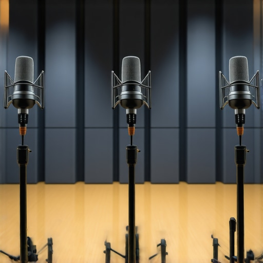 3 Shotgun Mics for 2026 That Kill Reverb in Empty Rooms