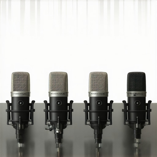 4 USB Mics for 2026 That Fix Harsh Sibilance Without EQ