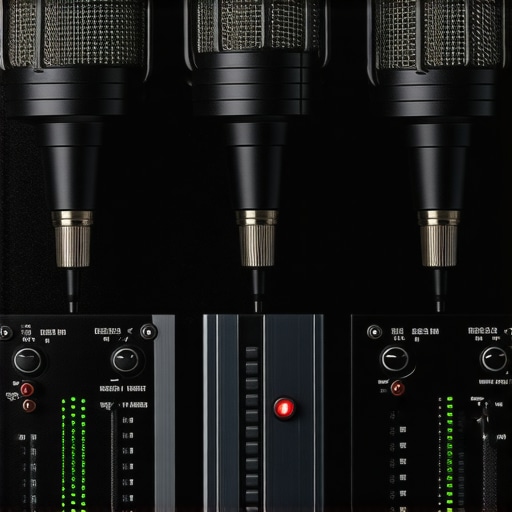 Stop Buying Preamp Plugins: 3 XLR Mics with Onboard DSP [2026]